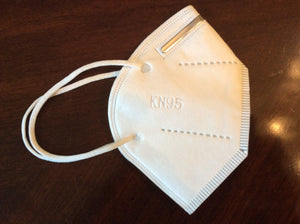 KN95 Masks - 10pcs for $4.50 or 50pcs for $22.50